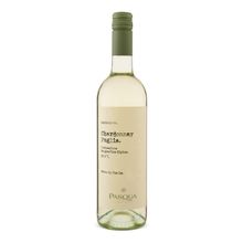 VINO PASQUA chardonnay puglia  x750 ml