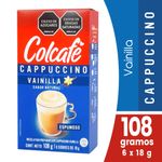 Cappuccino-COLCAFE-vainilla-6-unds-x108-g_129713