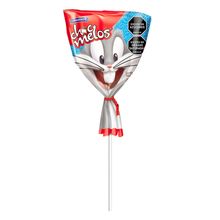 Chocmelos COLOMBINA corazón x28 g