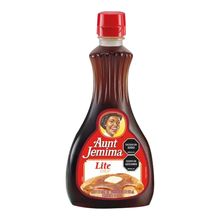 Syrup lite AUNT JEMINA lite x355 ml