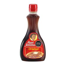 Syrup original AUNT JEMIMA x355 ml