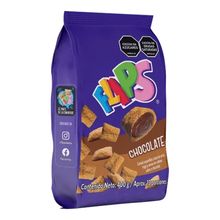 Cereal FLIPS chocolate x400 g