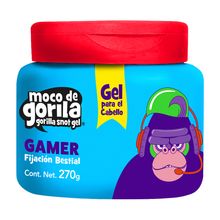 Gel MOCO DE GORILA gamer x270 g