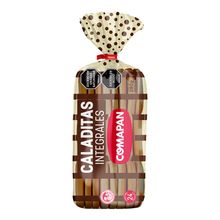 Caladitas COMAPAN integrales x280 g