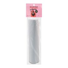 Bolsa para basura LA NEGRITA 46x46 x10 unds