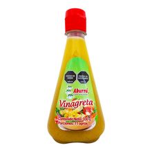 Vinagreta ABURRÁ x330 g