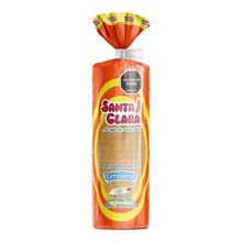 Pan SANTA CLARA pullman x550 g