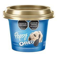 Helado POPSY oreo gourmet x60 g