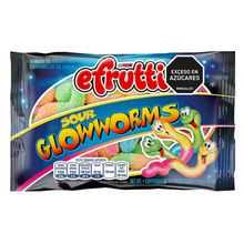 Gomas EFRUTTI x50 g