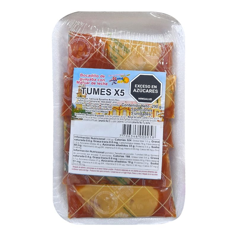 Tume-corriente-NACIONAL-bolsa-x5-unds_100287