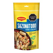 Sazonatodo MAGGI x200 g