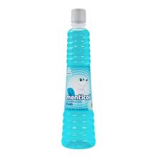Locion MENTICOL fresh x350 ml