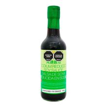 Salsa L.K.K soya light x500 ml