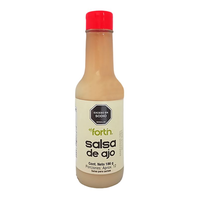 Salsa-EL-FORTIN-ajo-x165-ml_80675