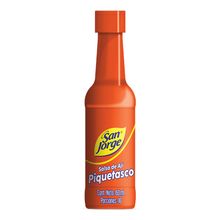 Salsa ají SAN JORGE x60 ml