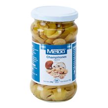 Champiñones METOO tajados x170 g