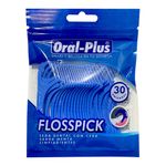 Seda-dental-ORAL-PLUS-flossipick-azul_129694