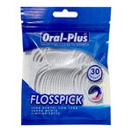 Seda-dental-ORAL-PLUS-flossipick-blanco_129695