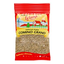 Comino LA GRANJA en grano x50 g