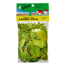 Laurel LA GRANJA entero x8 g