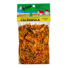 Aromática LA GRANJA de calendula x10 g