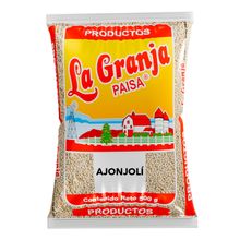 Ajonjolí LA GRANJA x500 g