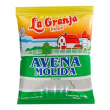 Avena LA GRANJA molida x200 g