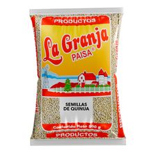 Quinua LA GRANJA x500 g