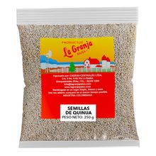Quinua LA GRANJA x250 g