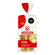 Caladitos SUSANITA tostaditos x170 g
