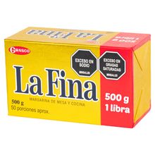 Margarina la FINA x500 g