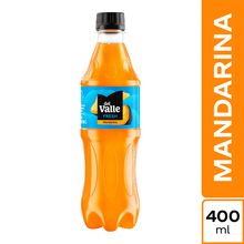 Refresco DEL VALLE fresh mandarina x400 ml