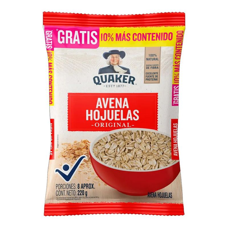 Avena-QUAKER-hojuelas-original-extracontenido-x200-g_22773