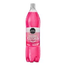 Gaseosa manzana POSTOBÓN cero calorías x1500 ml