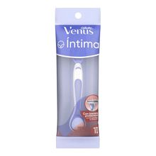 Maquina de afeitar GILLETTE venus intima