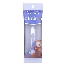 Maquina de afeitar VENUS intima 1 und