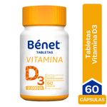 Vitaminas-BENET-D3-x15-unds_126230