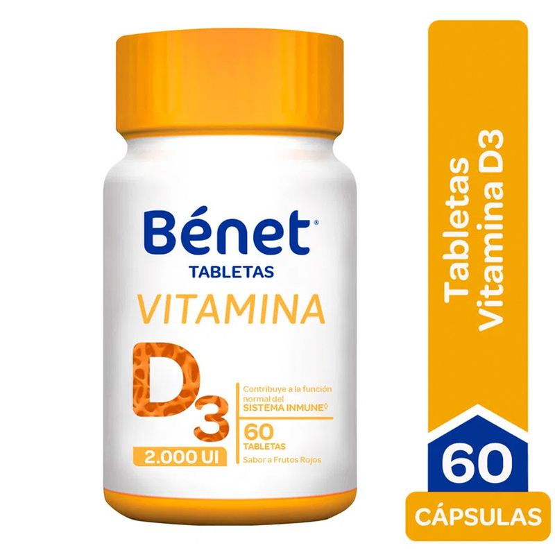 Vitaminas-BENET-D3-x15-unds_126230