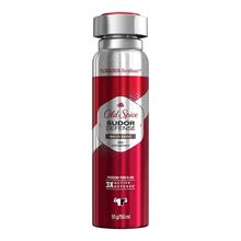 Desodorante OLD SPICE spray seco sudor defense x93 ml