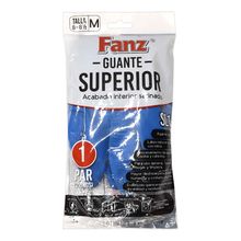 Guante FANZ Superior talla M