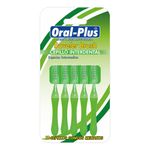 Cepillo-ORAL-PLUS-interdental-flex-S_129692