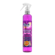 Eliminador olor BONDI pets x300 ml