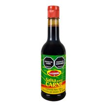 Salsa LA CORUÑA carnes x180 g