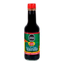 Esencia LA CORUÑA vainilla negra x155 ml