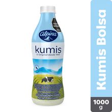 Kumis ALPINA x1000 g