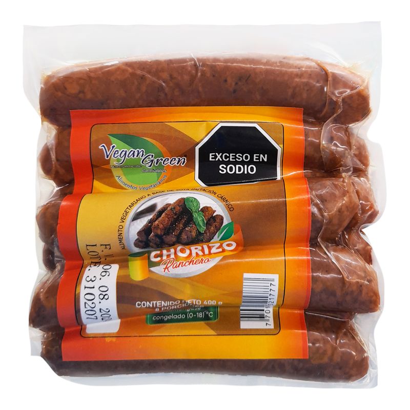 Chorizo-vegetariano-HIKARI-a-base-de-soya-vegan-green-x400-g_36908
