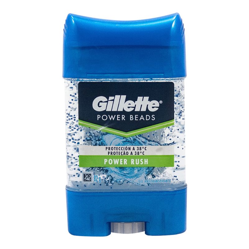 Desodorante-GILLLETTE-power-rush-gel-antitraspirante-x82-g_17989