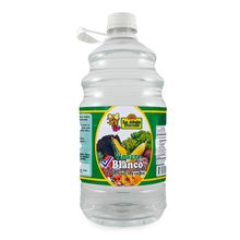 Vinagre LA ABEJA DORADA blanco x4000 ml