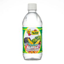 Vinagre LA ABEJA DORADA blanco x500 ml