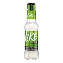 Coctel LIKE limón x300 ml